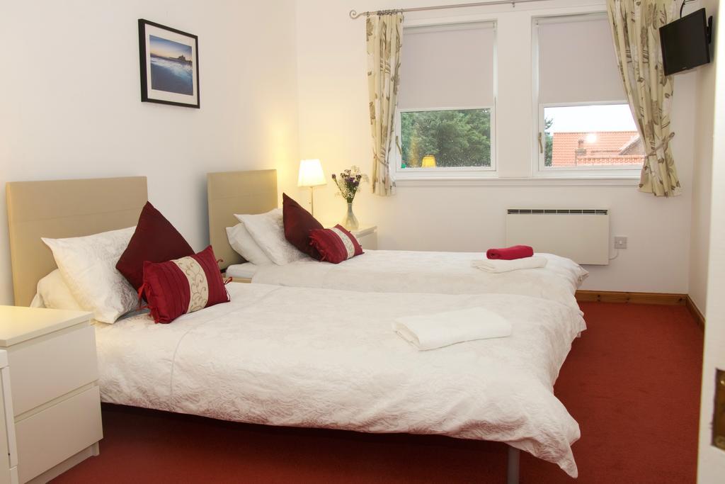 Appartement Pintail *
